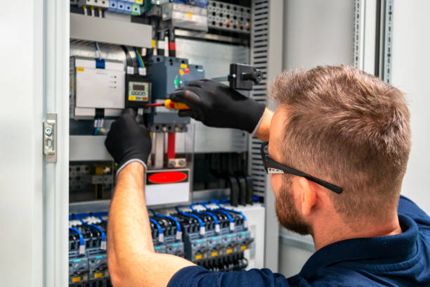 Best Electrician Near Me  in Ecru, MS