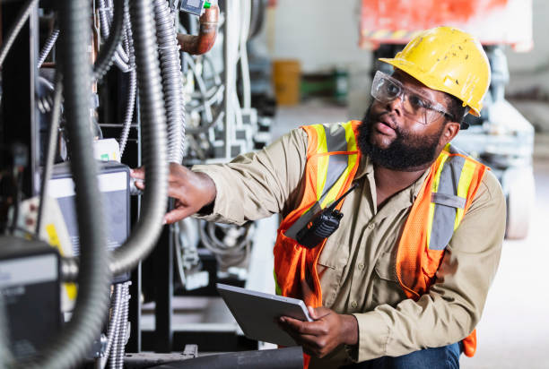 Generator Installation Services in Ecru, MS