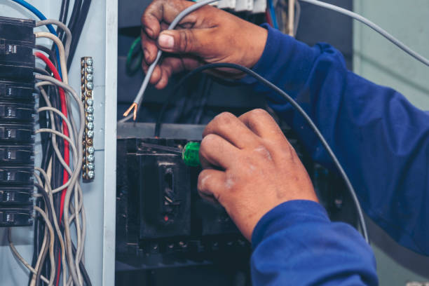 Reliable Ecru, MS Electrician Solutions