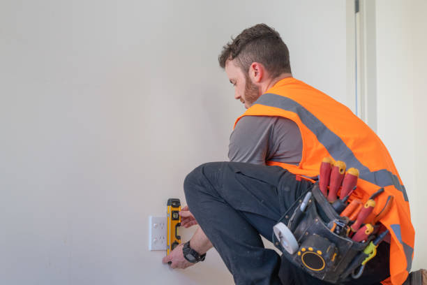 Best Electrical Troubleshooting Services  in Ecru, MS
