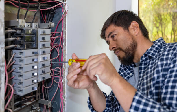 Best Electrical Upgrades for Homes  in Ecru, MS